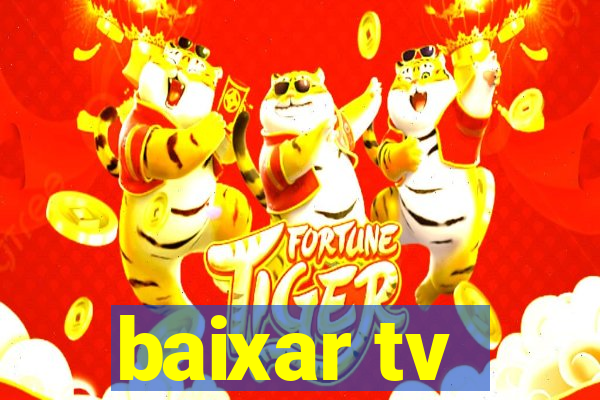 baixar tv - futebol ao vivo